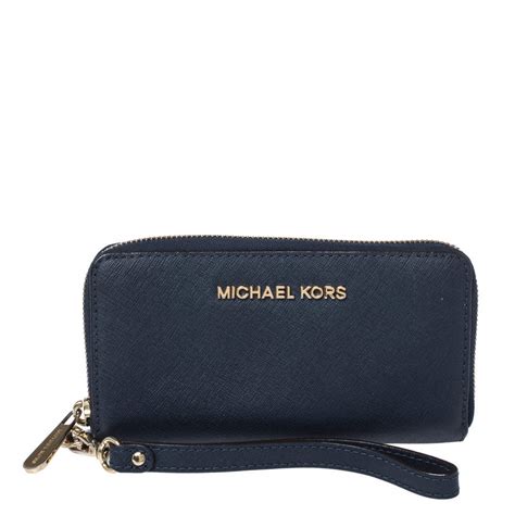 michael kors wristlet wallet uk|Michael Kors outlet wallet.